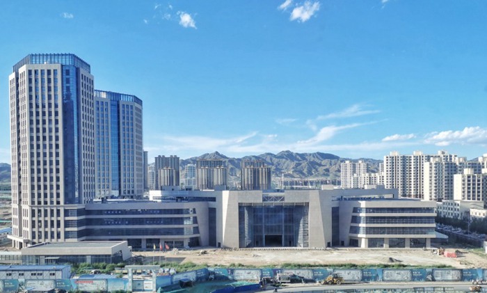 青山汽车站