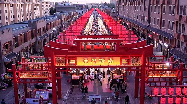 九原区横竖街
