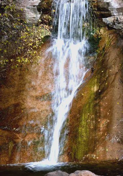 梅办更风景旅游区