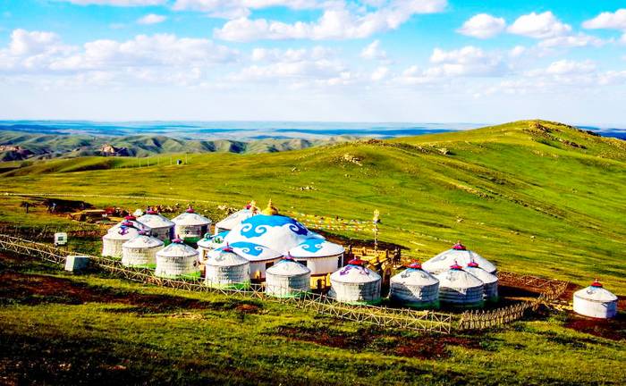春坤山生态旅游景区 春坤山生态旅游景区