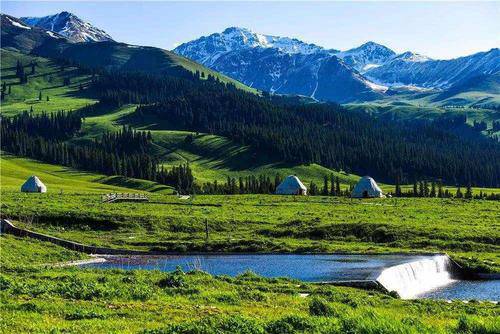 春坤山生态旅游景区 春坤山生态旅游景区