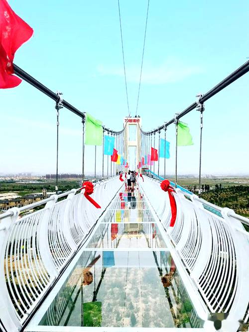 花舞人间旅游景区