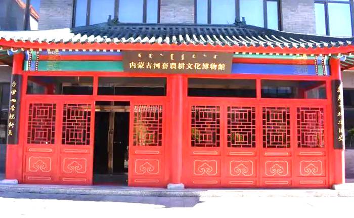 农耕文化博物馆