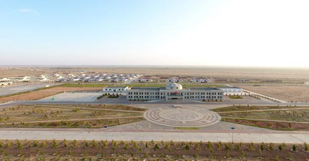 塔木素布拉格苏木