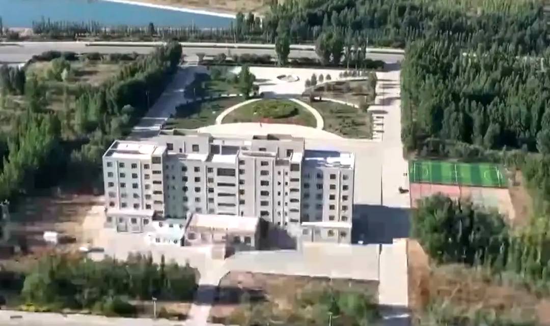 独贵塔拉镇 独贵塔拉镇