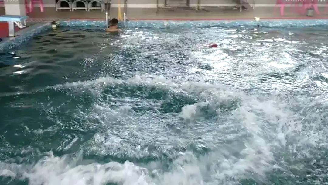 摩林河温泉疗养度假旅游区