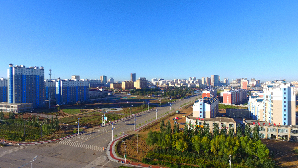 锡尼镇街景 锡尼镇街景