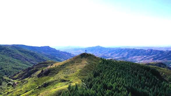 南天门森林公园