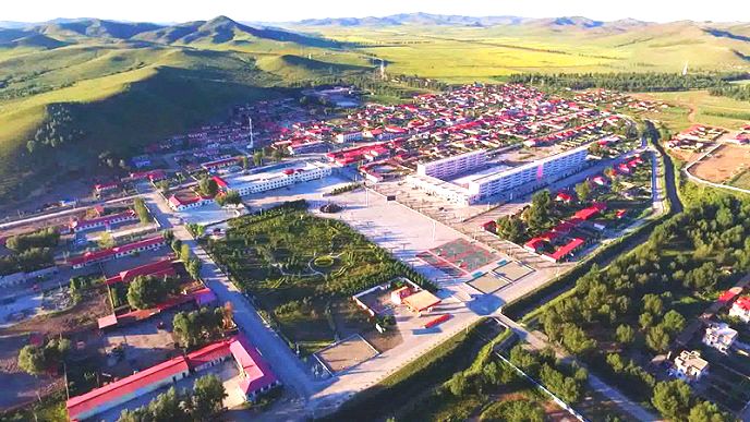 吐列毛杜农场 吐列毛杜农场