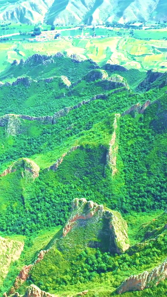 平顶山冰斗园区