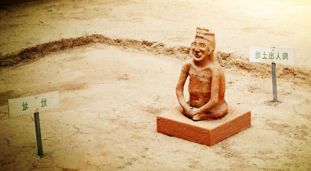 中华祖神像 中华祖神像