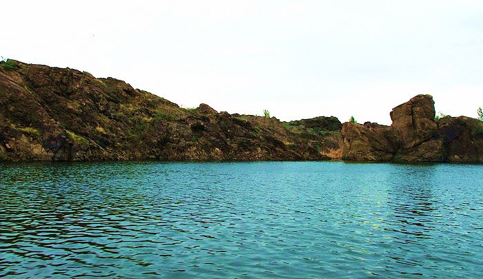 响水玉瀑 响水玉瀑