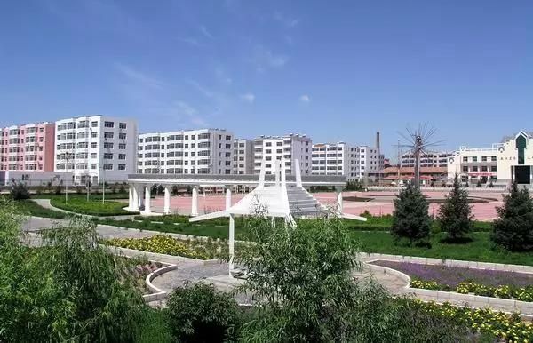 下洼镇街景 下洼镇街景