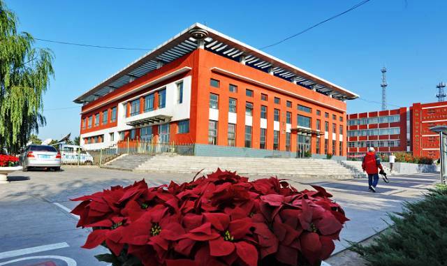 纳林陶亥街景 纳林陶亥街景