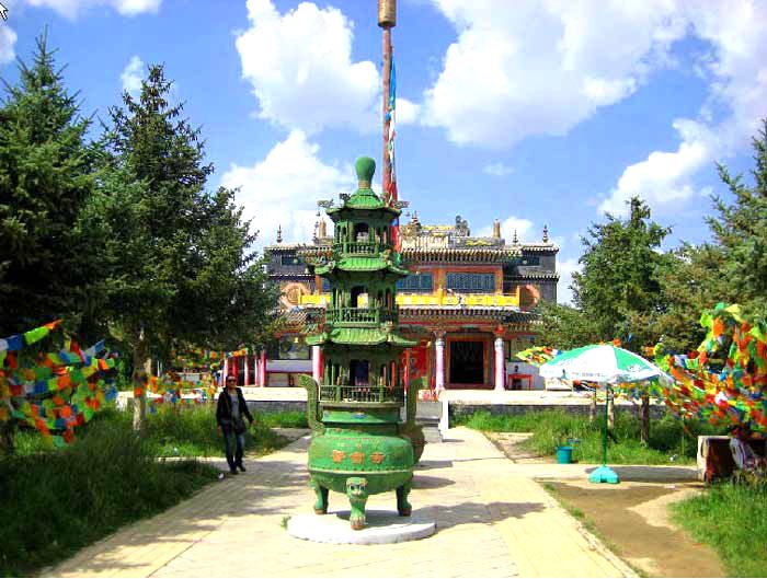 普会寺大雄宝殿 普会寺大雄宝殿