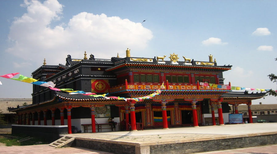 普会寺大雄宝殿 普会寺大雄宝殿