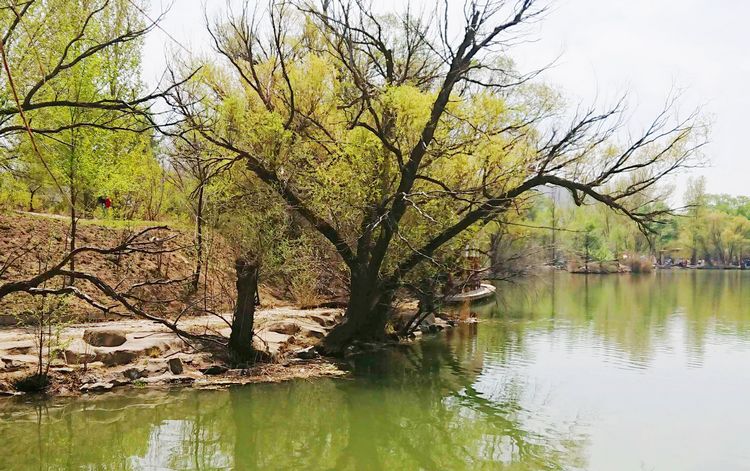 石门风景区 石门风景区
