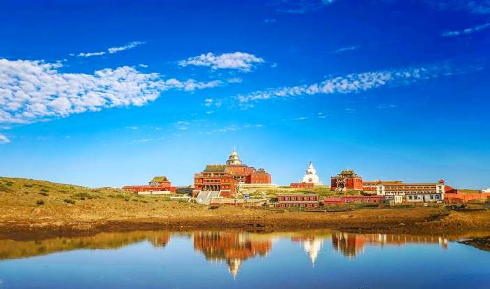 善岱庙（巴音善岱庙）