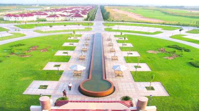 维信国际高尔夫度假村 维信国际高尔夫度假村