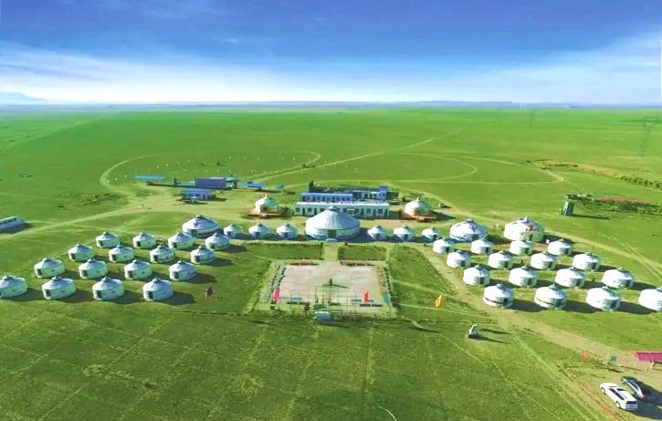 温更塔拉度假村