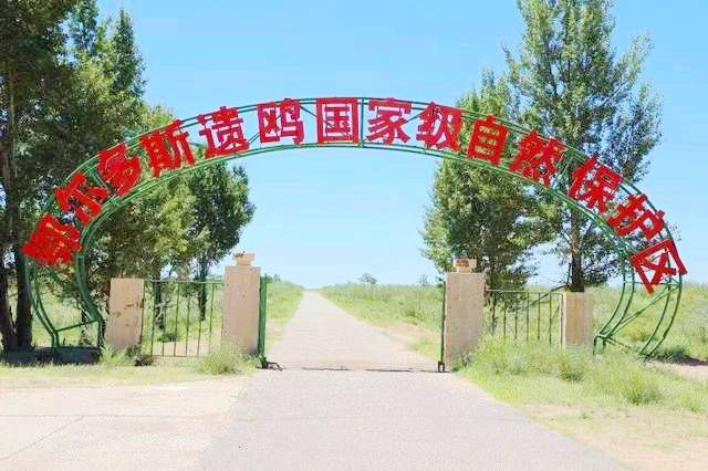 鄂尔多斯世珍园