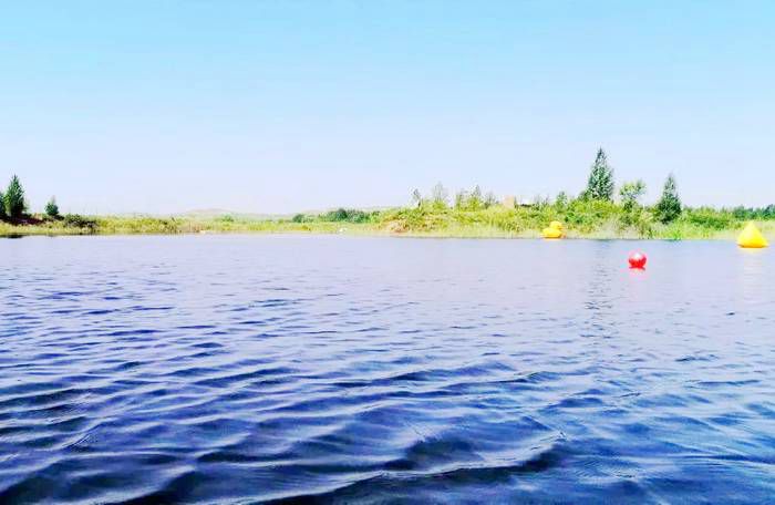 九城宫旅游度假区 九城宫旅游度假区