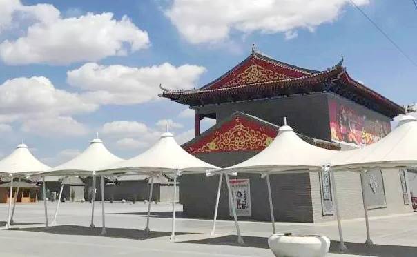 铜川镇街景 铜川镇街景