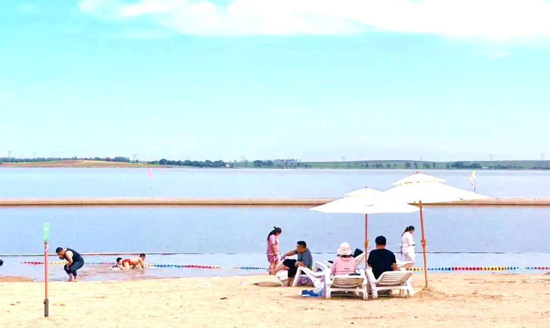 明星湖旅游度假区 明星湖旅游度假区