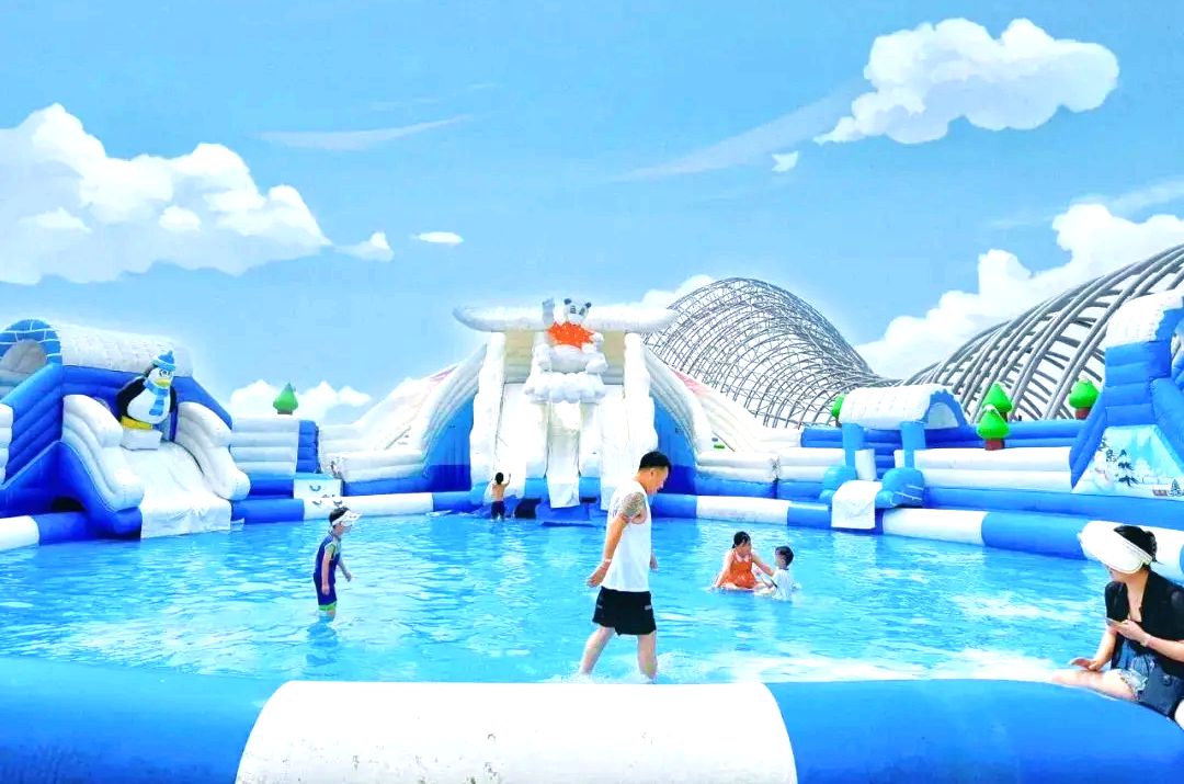 明星湖旅游度假区 明星湖旅游度假区