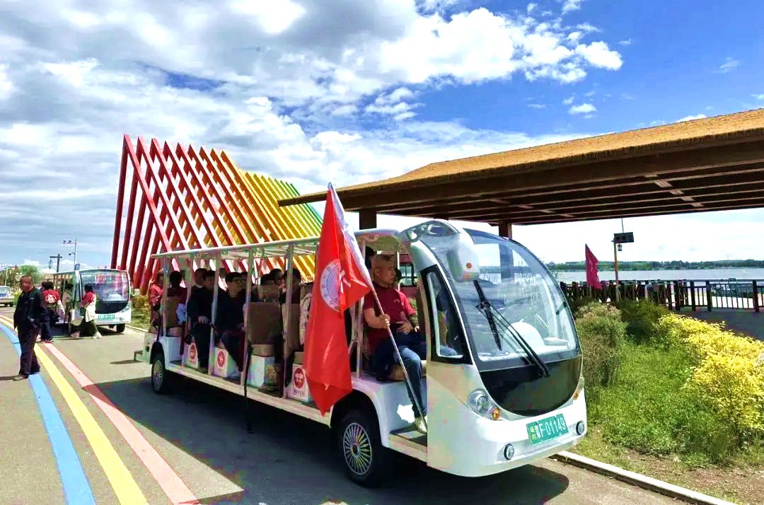 明星湖旅游度假区 明星湖旅游度假区