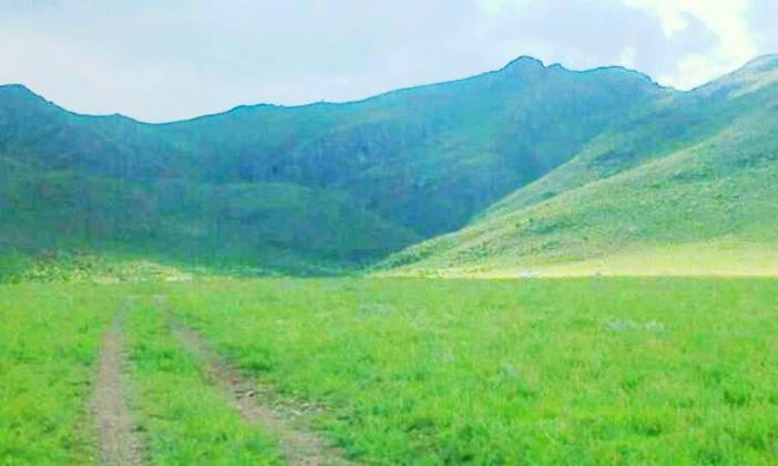 十八个阿贵洞旅游区