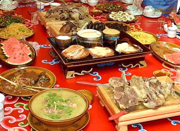 舞丽吉奥润蒙餐