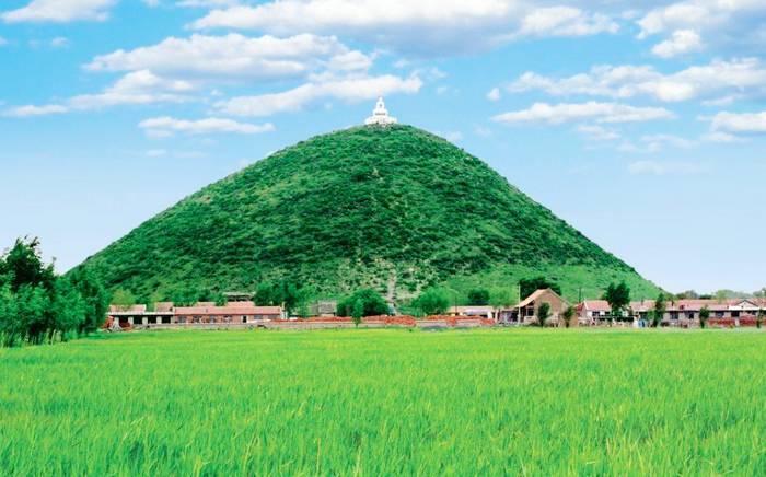 阿古拉草原旅游区