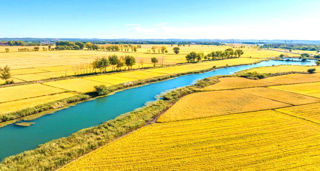 余粮堡美景 余粮堡美景