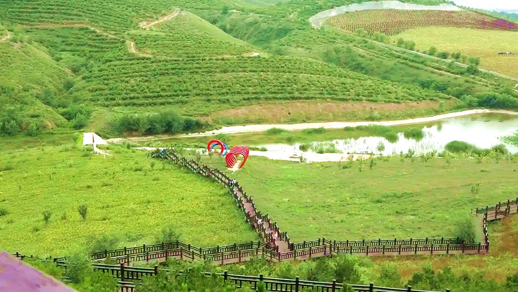 大兴隆田园时光综合体 大兴隆田园时光综合体