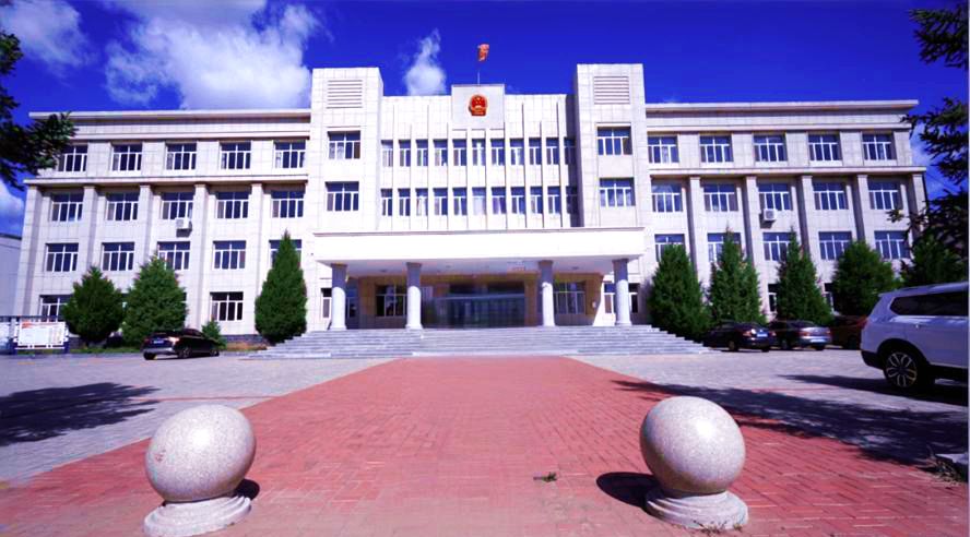 广德公镇政府广场