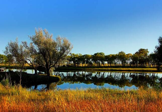 木叶山旅游度假区