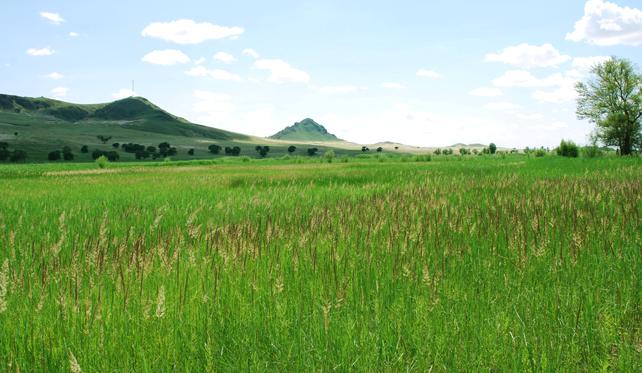 木叶山旅游度假区