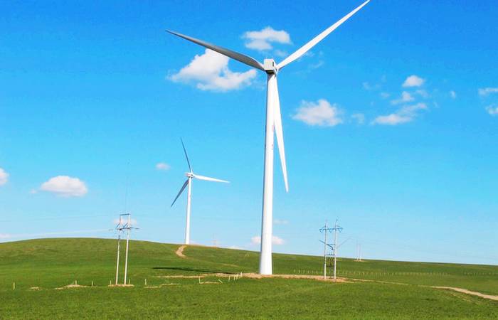 灯笼河草原 灯笼河草原