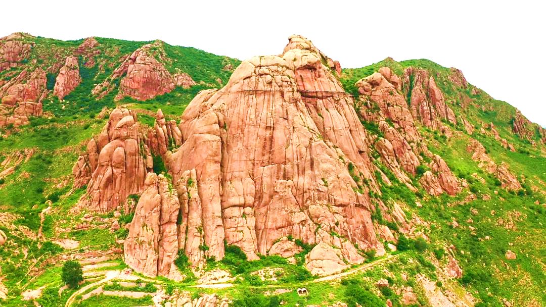 九佛山旅游渡假区