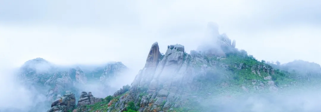 九佛山旅游渡假区