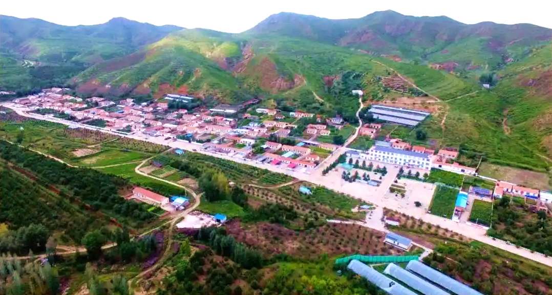 新城子镇七合堂村