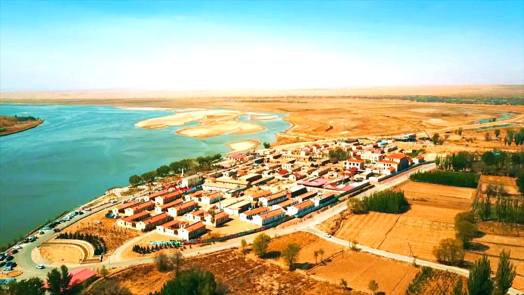 巴彦木仁苏木 巴彦木仁苏木