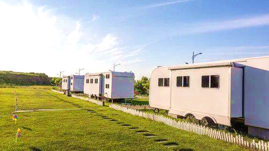 甘珠尔景区 甘珠尔景区