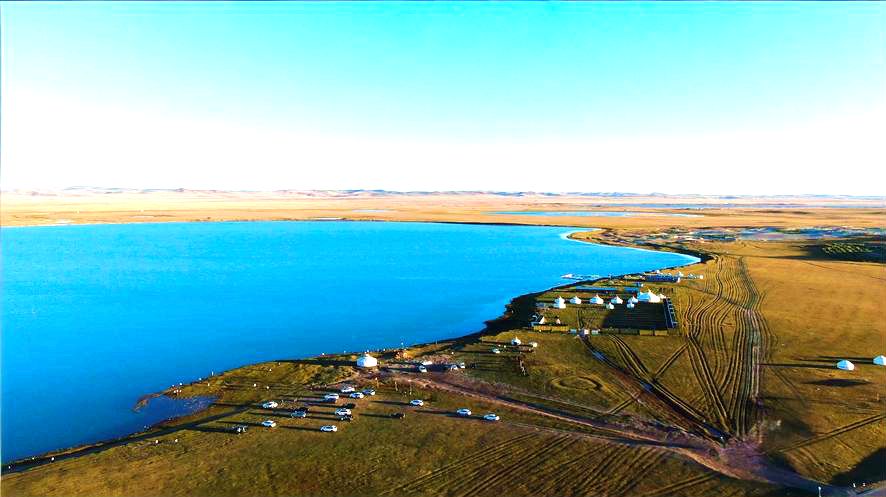 七仙湖旅游自然风景区