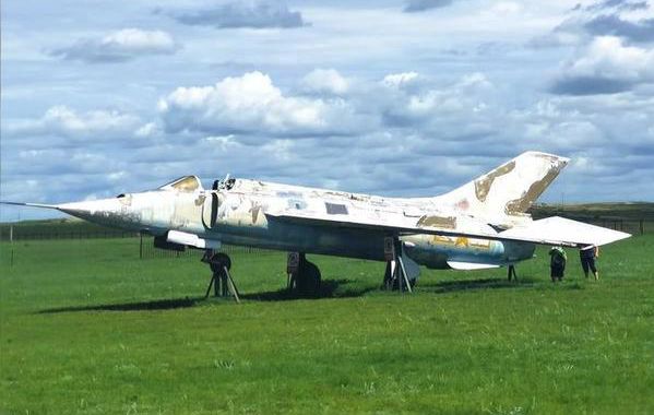 诺门罕战役苏军飞机 诺门罕战役苏军飞机