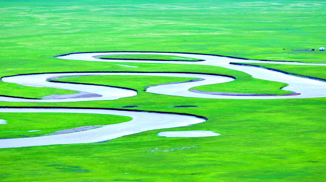 莫尔格勒河 莫尔格勒河