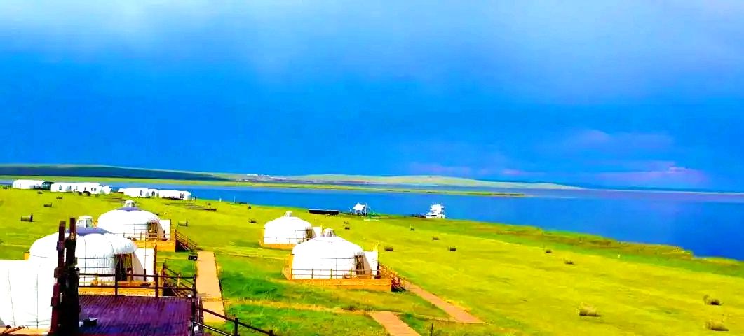 巴彦塔拉伊兰嘎查