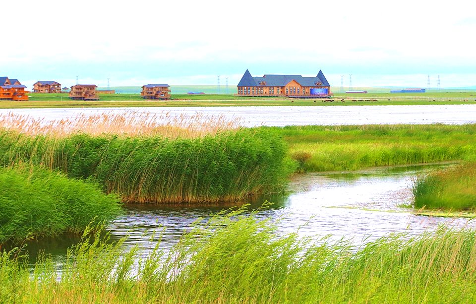 辉河国家级自然保护区 辉河国家级自然保护区