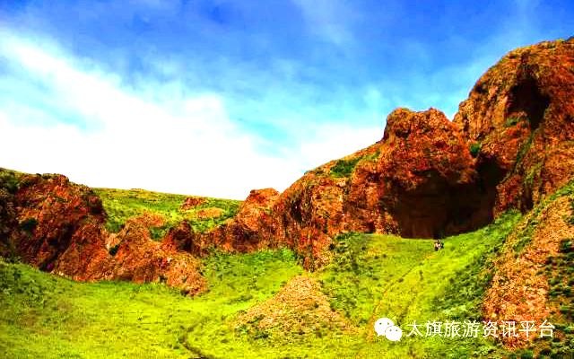 骆驼山镇石棚沟